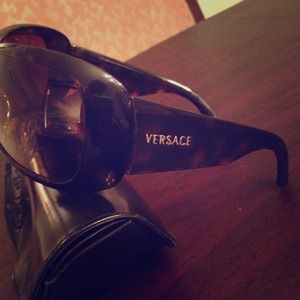 Versace Sunglasses