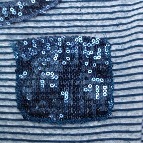 Petty sequence tee - Picture 2 of 3