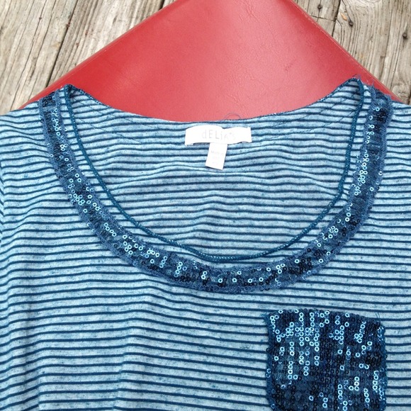 Petty sequence tee - Picture 3 of 3