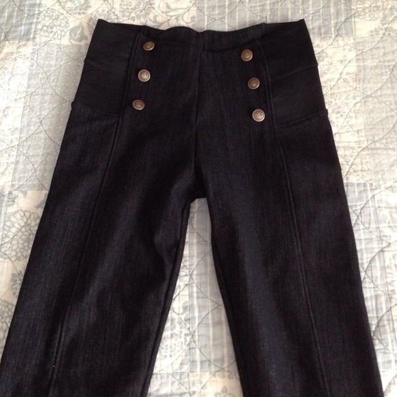 Denim/Jeans