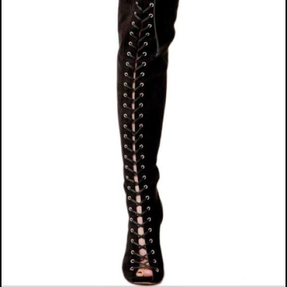 Zigi Piarry boot⛔️SOLD⛔️