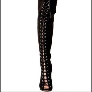 Zigi Piarry boot⛔️SOLD⛔️