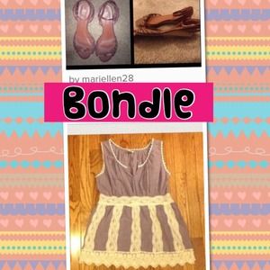 💓BONDLE💓