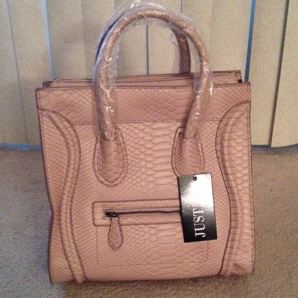 Just fab handbag