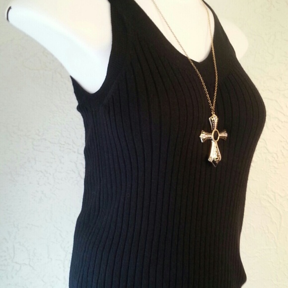 🎉REDUCED MK Sweater - Picture 2 of 4