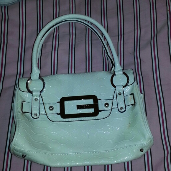 Guess handbag