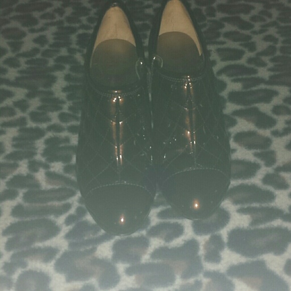 Shoe Boots
