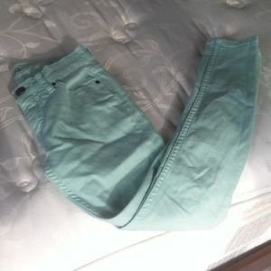 bdg high waist jeans