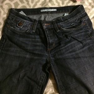Joe's jeans size 26