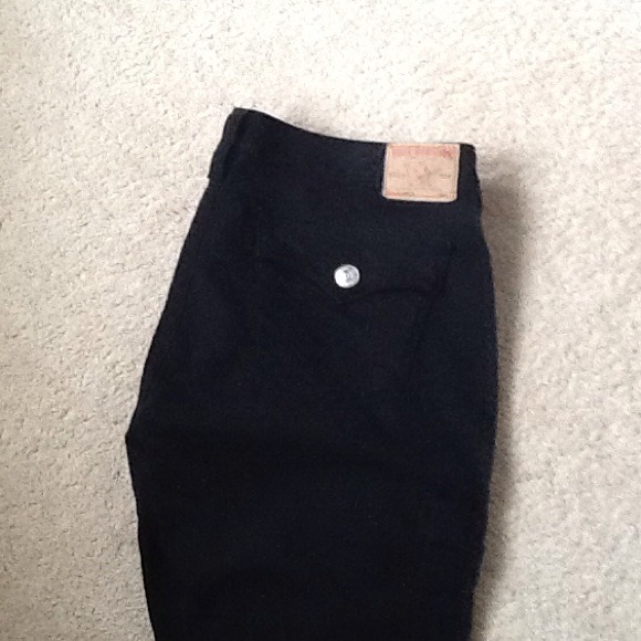 True religion cargo