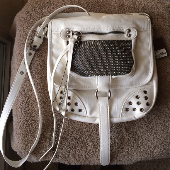 Forever21 cross body bag