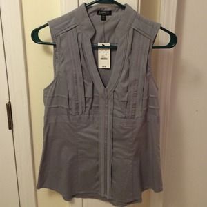 Express dress shirt New with Tags Size small