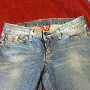 Lucky brand jeans
