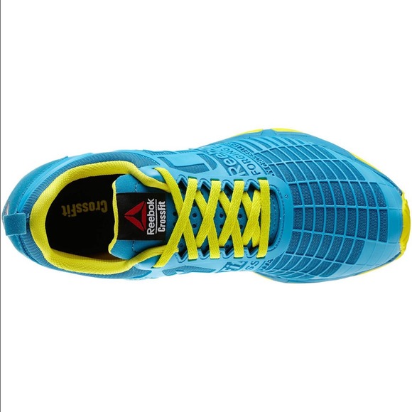 SOLD! New CrossFit Nano Sprint TR - Picture 2 of 2