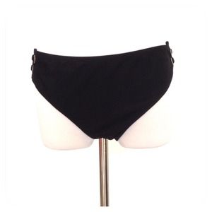 Fashion and quality Black Bottom Bikini