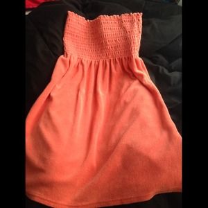 Juicy Couture Tube Dress!🎀