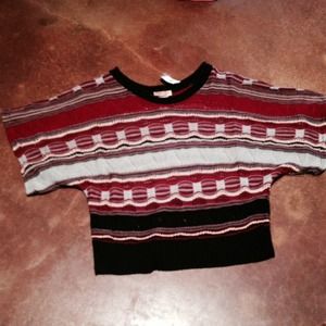 Body Central small sweater