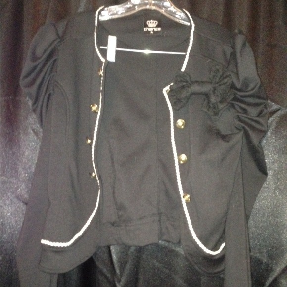Blazer