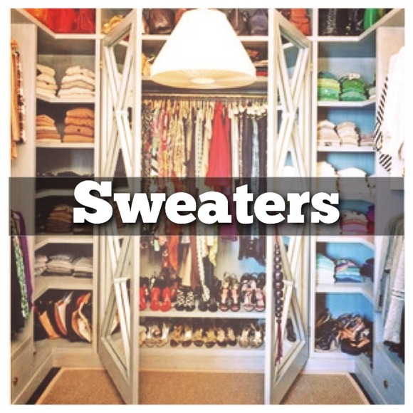 Sweaters - Picture 1 of 1