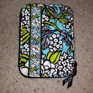 Vera Bradley iPad or tablet case