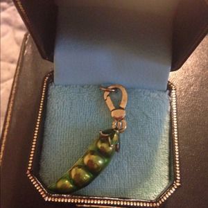Juicy Couture Charm