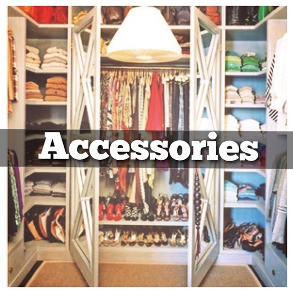Accessories - Picture 1 of 1