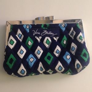 Vera Bradley Coin Purse
