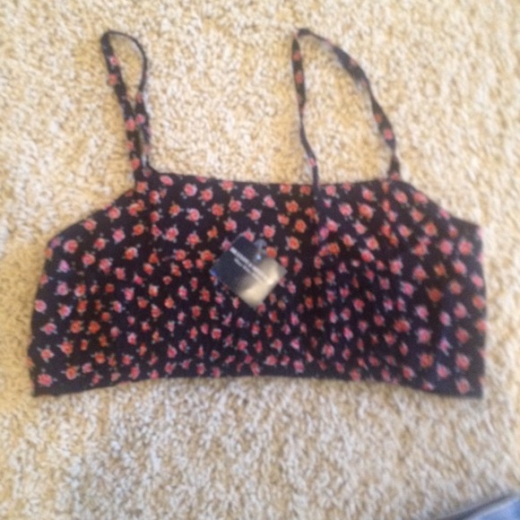 Brandy Bralette - Picture 2 of 4