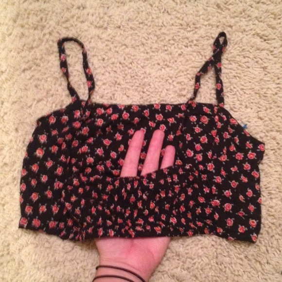 Brandy Bralette - Picture 4 of 4