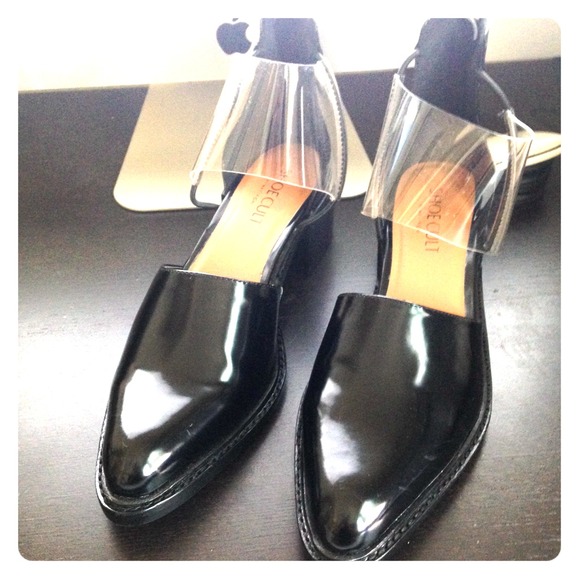 🎉🎊HOST PICK 🎊🎉 Shoe Cult by Nasty Gal bootie