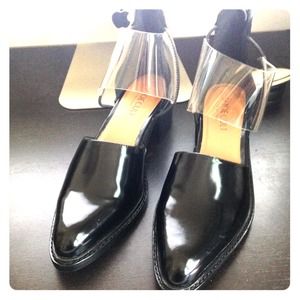 🎉🎊HOST PICK 🎊🎉 Shoe Cult by Nasty Gal bootie