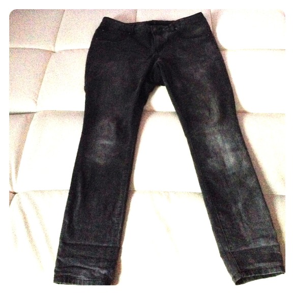 Jessica Simpson jeans