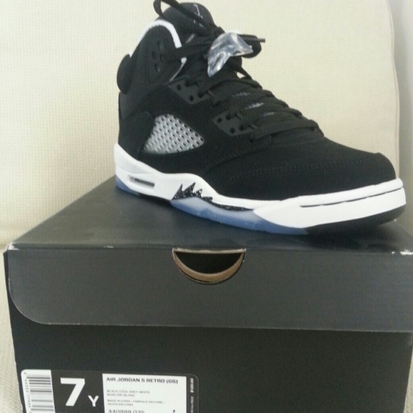 ***SOLD SOLD SOLD SOLD SOLD SOLD *** Jordan OREOS