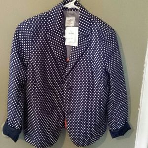 Gap Academy Blazer (size 2 / NWT)