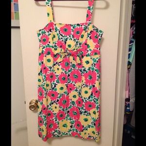 Lilly Pulitzer Avaline dress
