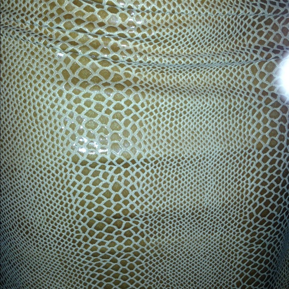 Nwt sharagano paris skirt - Picture 3 of 3