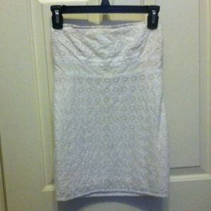 American eagle tube top 🌻