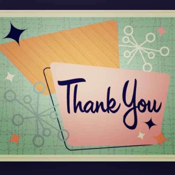 Thanks so much!