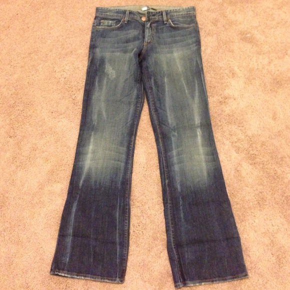 A/X jeans