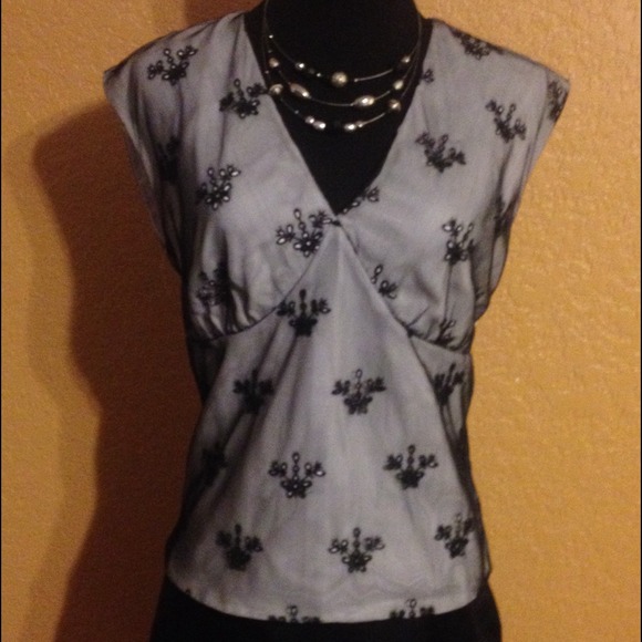 ECI Top (size s)