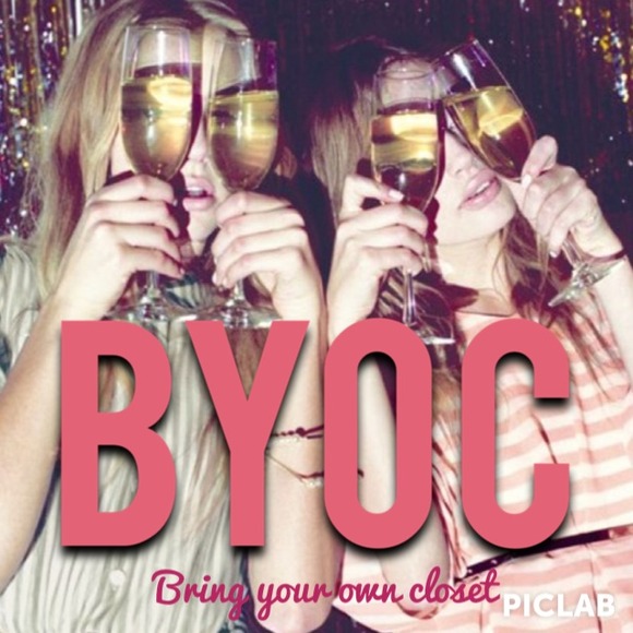 Co-hosting my second posh party on May 12! - Picture 2 of 3