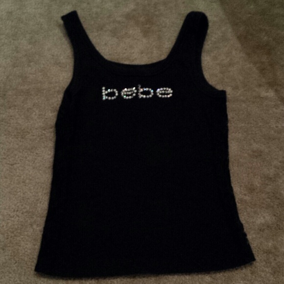 Tank too bebe