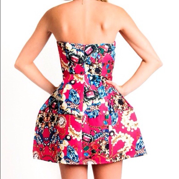 🌹Dress - Picture 2 of 2