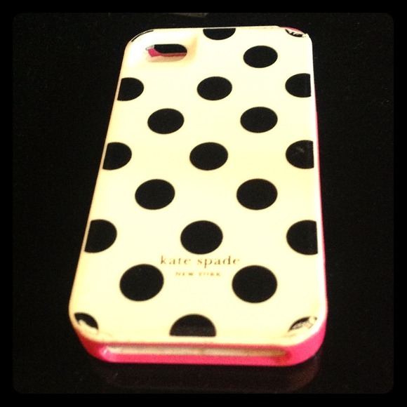 iPhone 4 case
