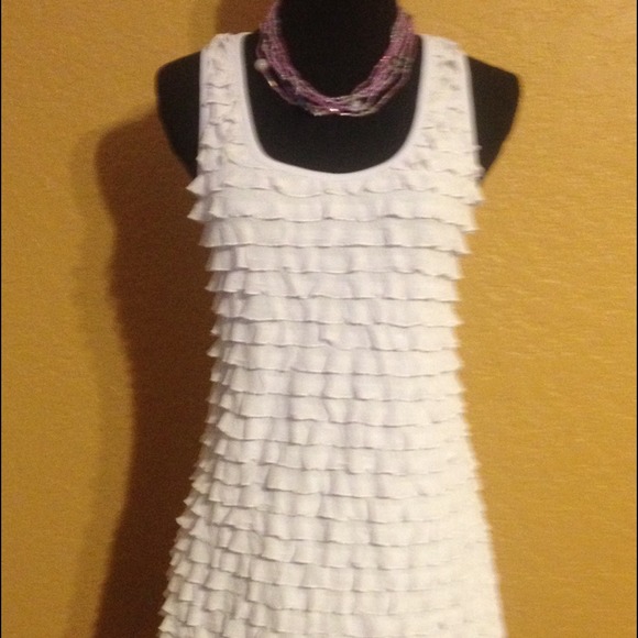 INC Racerback Lavender Top