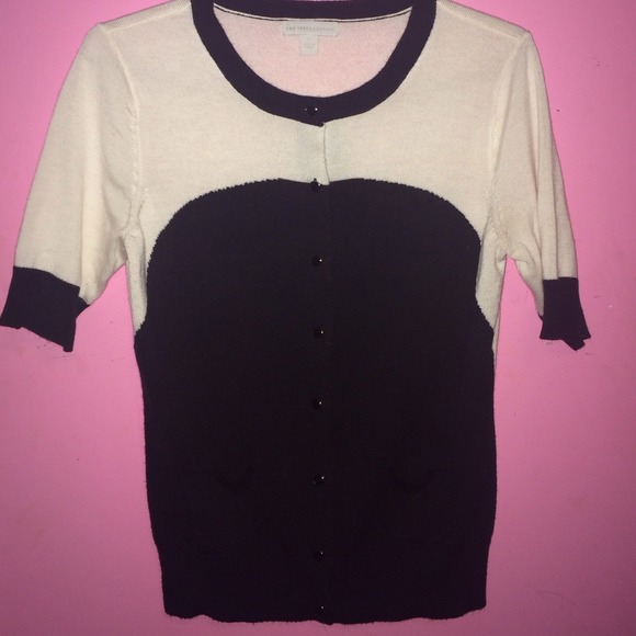 ‼️REDUCED‼️New York & company -cardigan