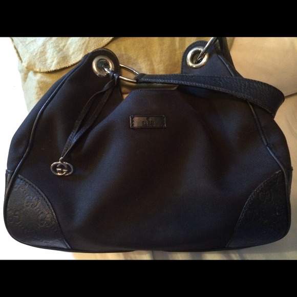 Gucci handbag