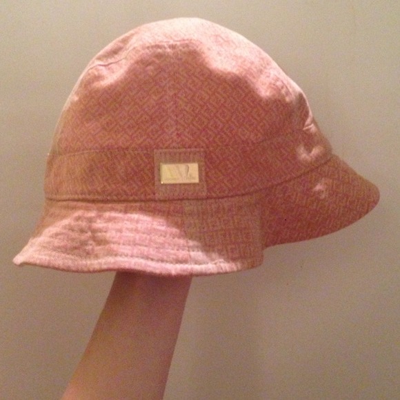 Fendi bucket hat main image 4