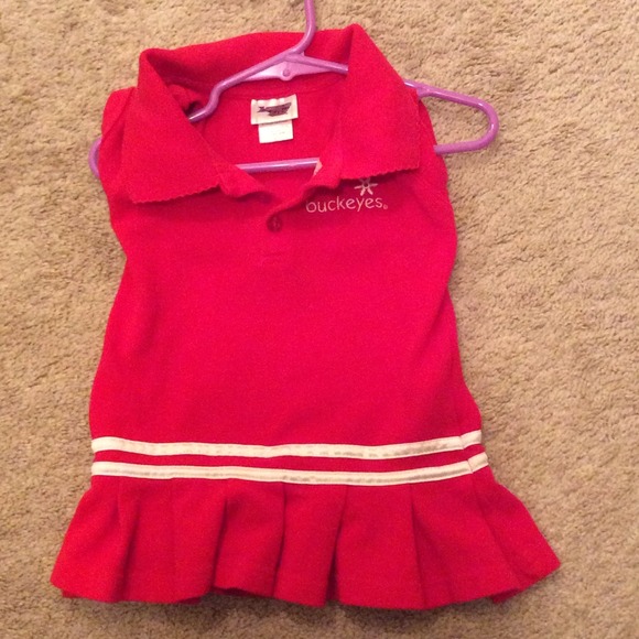 Toddler dress - Picture 1 of 1