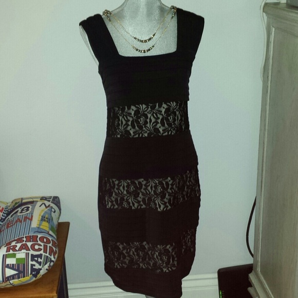 Beautiful evening dress!